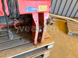 Online aukce: KUHN  MDS 935R2