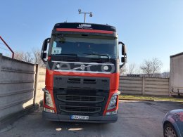 Online aukce: VOLVO  FH 460