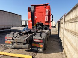 Online aukce: VOLVO  FH 460