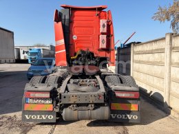 Online aukce: VOLVO  FH 460