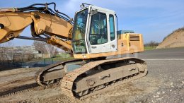Online aukce: LIEBHERR  R 914 HDSL LITRONIC
