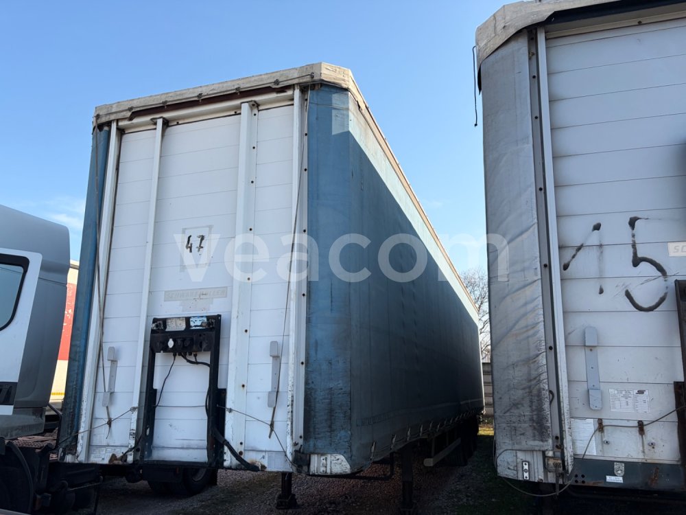 Online árverés: SCHWARZMÜLLER  SPA 3/E