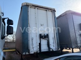 Online aukce: SCHWARZMÜLLER  SPA 3/E