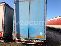 Online aukce: SCHWARZMÜLLER  SPA 3/E