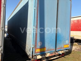 Online aukce: SCHWARZMÜLLER  SPA 3/E