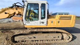 Online auction: LIEBHERR  R 914 HDSL LITRONIC