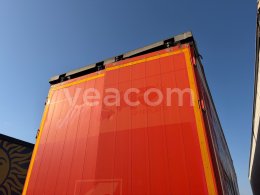 Online aukce: SCHMITZ  CARGOBULL S01