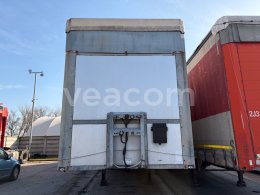 Online aukce: PANAV  NV036M