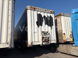 Online aukce: KRONE  SD