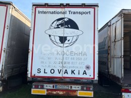 Online aukce: KRONE  SD