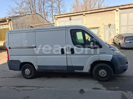 Online auction: PEUGEOT  BOXER