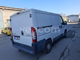 Online auction: PEUGEOT  BOXER