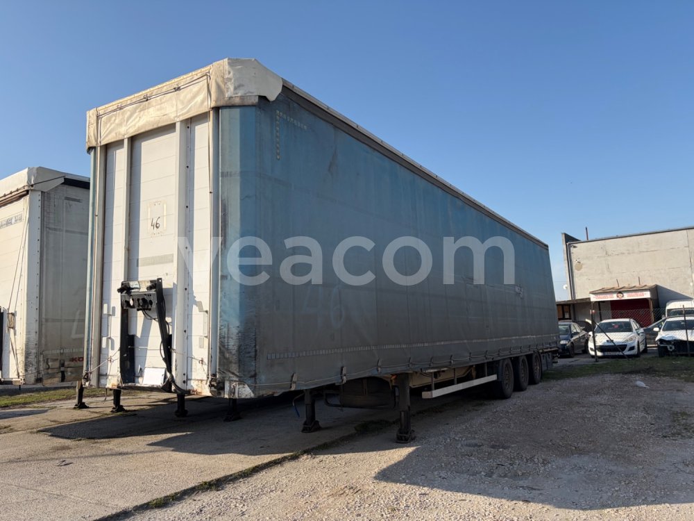 Online árverés: SCHWARZMÜLLER  SPA 3/E