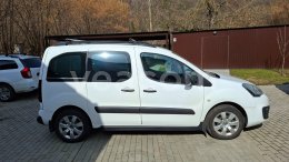 Online aukce: CITRÖEN  BERLINGO