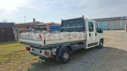 Online aukce: CITRÖEN  JUMPER