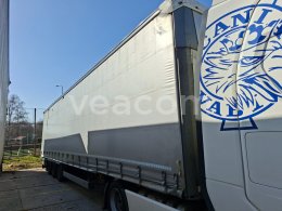 Online aukce: SCHMITZ  CARGOBULL SCB S3T