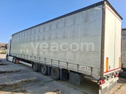 Online aukce: SCHMITZ  CARGOBULL SCB S3T