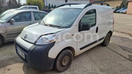 Online aukce: FIAT  FD SERVIS