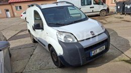 Online aukce: FIAT  FD SERVIS