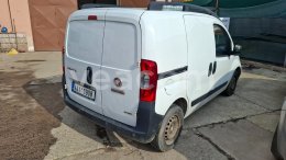 Online aukce: FIAT  FD SERVIS