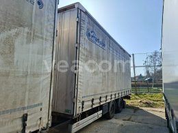 Online aukce:  G.T.S. POBĚŽOVICE PTT18S