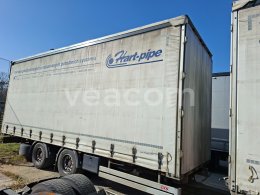 Online aukce:   G.T.S. POBĚŽOVICE PTT18S