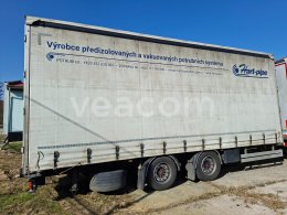 Online aukce:   G.T.S. POBĚŽOVICE PTT18S