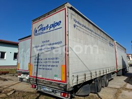 Online aukce:   G.T.S. POBĚŽOVICE PTT18S