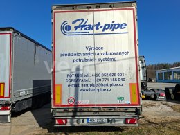 Online aukce:   G.T.S. POBĚŽOVICE PTT18S