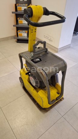 Online aukce: WACKER NEUSON  BPU 2540A