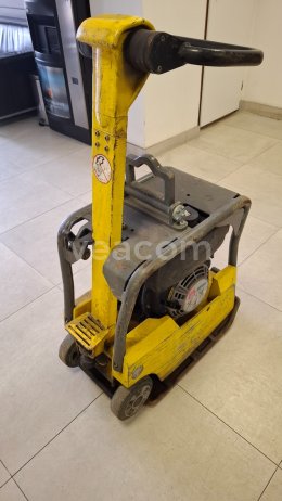 Online aukce: WACKER NEUSON  BPU 2540A