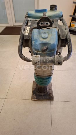 Online aukce: WEBER  MT