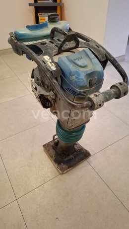 Online aukce: WEBER  MT