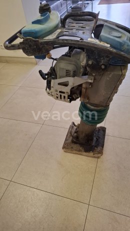 Online aukce: WEBER  MT