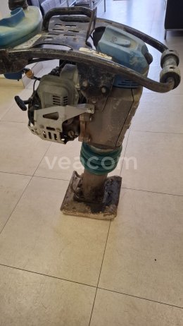 Online aukce: WEBER  MT