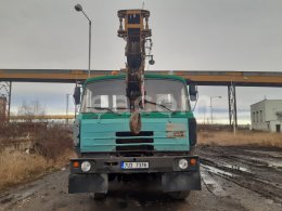 Online aukce: TATRA  T 815 AD20