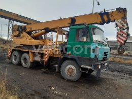 Online aukce: TATRA  T 815 AD20
