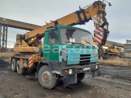 Online aukce: TATRA  T 815 AD20