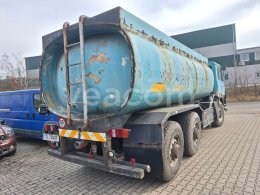 Online aukce: TATRA  815 6X6 - CISTERNA