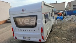 Online aukce: BÜRSTNER  PREMIO PLUS