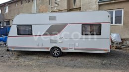 Online aukce: BÜRSTNER  PREMIO PLUS