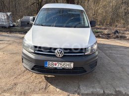 Online aukce: VW  CADDY