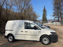 Online aukce: VW  CADDY