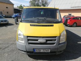 Online aukce: FORD  Transit 85 T260