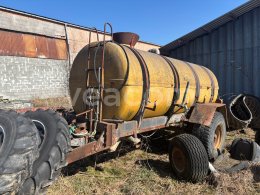 Online aukce: APLITEC  CISTERNOVÝ PRÍVES