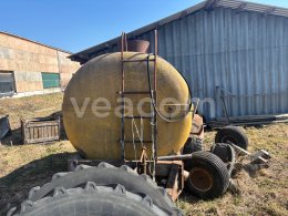 Online aukce: APLITEC  CISTERNOVÝ PRÍVES