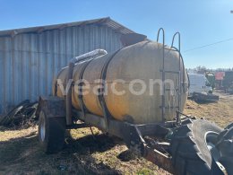 Online aukce: APLITEC  CISTERNOVÝ PRÍVES