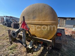 Online aukce: APLITEC  CISTERNOVÝ PRÍVES