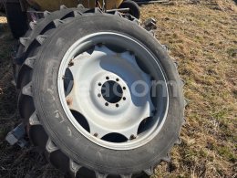 Online árverés: VOLTARY  YAF-318 13.6 R38