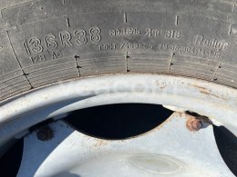 Online aukce: VOLTARY  YAF-318 13.6 R38